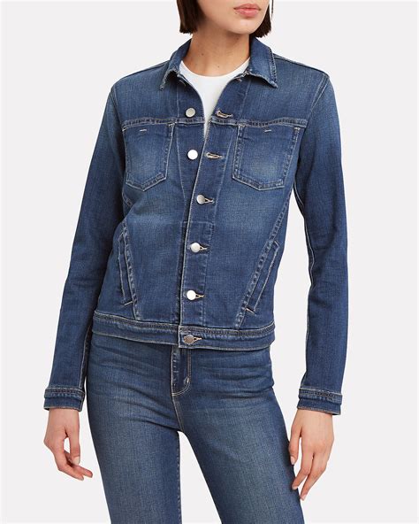 celine jeans jacket|Celine jackets for sale.